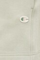 Champion szorty zielony E10009