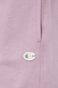 Champion pantaloni scurti violet E10009
