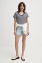 Levi's pantaloncini di jeans 29961 blu SS25