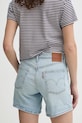 Abbigliamento Levi's pantaloncini di jeans 29961 blu