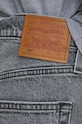 Levi's szorty jeansowe szary 56327