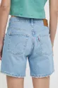 Levi's szorty jeansowe 100 % Bawełna