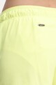 New Balance pantaloni scurți de alergare WS41286LLT verde