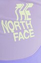 Αθλητικά σορτς The North Face Sunriser NF0A8721WIR1 μωβ