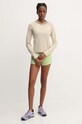 Sportovní šortky The North Face Summer LT NF0A85YTTIE1 zelená SS24
