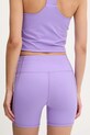 Îmbrăcăminte Mammut pantaloni scurți sport Massone 1023.00960 violet