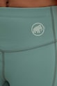 Спортивные шорты Mammut Massone зелёный 1023.00960