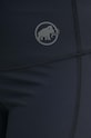 Mammut sport rövidnadrág Massone fekete 1023.00960