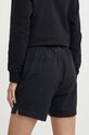 Îmbrăcăminte Mammut pantaloni scurți outdoor Massone Sport 1023.01000 negru