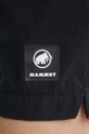 чорний Шорти outdoor Mammut Massone Sport