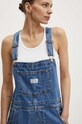 Levi's kantáros farmernadrág kék 52333