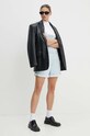 Džínové lacláče Levi's 52333 modrá SS24