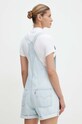 Îmbrăcăminte Levi's salopete din denim 52333 albastru