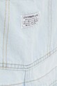 Levi's ogrodniczki jeansowe 52333 niebieski