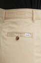 Levi's pantaloni scurti bej A7538