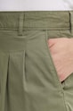 Kratke hlače Levi's zelena A7538