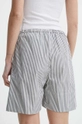 By Malene Birger pantaloncini in cotone 100% Cotone biologico