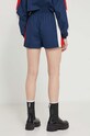 Одежда Шорты Tommy Jeans Archive Games DW0DW18539 тёмно-синий