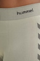 Tréningové šortky Hummel First Seamless béžová 212556