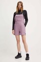 Шорти outdoor Picture Foday WSH084 рожевий SS24