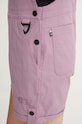 Σορτς εξωτερικού χώρου Picture Foday ροζ WSH084