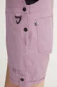 roza Kratke outdoor hlače Picture Foday