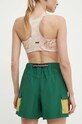 Одяг Шорти outdoor Picture Camba Stretch WSH085 зелений