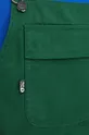 zelená Bavlnené nohavice na traky Picture Baylee