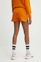 Îmbrăcăminte Casall pantaloni scurti din bumbac 24145 portocaliu