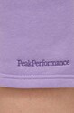 Шорти Peak Performance фіолетовий G79572