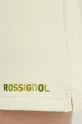 zöld Rossignol rövidnadrág