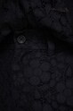 Desigual szorty LACE czarny 24SWPW21