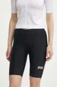 črna Kolesarske kratke hlače POC Air Indoor Ženski
