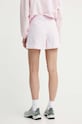 Oblečenie Rifľové krátke nohavice Remain 5013432911 ružová