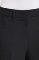 crna Kratke hlače Bruuns Bazaar RubySusBBWinta shorts