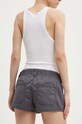 Îmbrăcăminte Hollister Co. pantaloni scurti KI349.4191.131 gri