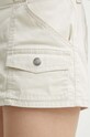 Hollister Co. szorty beżowy KI349.4192.178