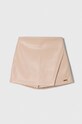 Детские шорты Guess casual оранжевый J4RD04.WE8D0.PPYH