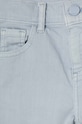 Κοριτσίστικα Παιδικό σορτς τζιν Guess J4RD19.WE620.PPYH μπλε