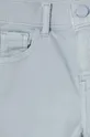 Detské rifľové krátke nohavice Guess 98 % Bavlna, 2 % Elastan