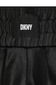 Dkny szorty dziecięce czarny D60055.114.150