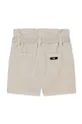 Dkny shorts bambino/a bianco