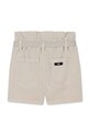 Dětské kraťasy Dkny D60071.156.162 bílá SS24