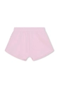 Michael Kors shorts di lana bambino/a Materiale principale: 100% Cotone Coulisse: 95% Cotone, 5% Elastam