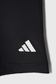 Κοριτσίστικα Παιδικό σορτς adidas IR8218 μαύρο
