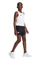 Дитячі шорти adidas casual чорний IN8675