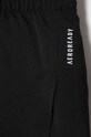 Девочка Детские шорты adidas IN8675 чёрный