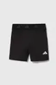 nero adidas shorts bambino/a Ragazze