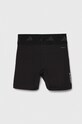adidas pantaloni scurti copii IN7268 negru SS24