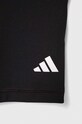 Fete adidas pantaloni scurti copii IN7268 negru